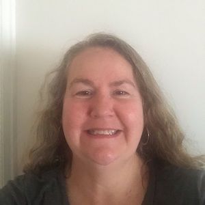 Meet your Posher, Tracey